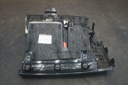 Glove Box Dash Compartment Black 4H1880302D24A OEM Audi A8 2011-18 S8 - Image 3