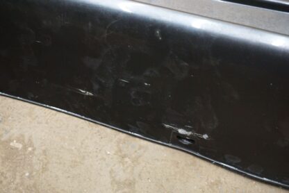 Left Rocker Panel Skirt Trim Molding 980145231 Maserati Granturismo 08-19 *Note - Image 6