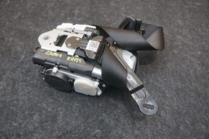 Rear Belt Tensioner Rh Oem 628279400 Bmw 740 750 G12 2017-19 - Image 4