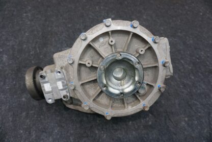 Rear Differential Axle Carrier Assembly 270982 Maserati Granturismo M145 08-14+ - Image 3