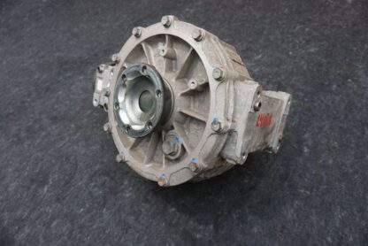 Rear Differential Axle Carrier Assembly 270982 Maserati Granturismo M145 08-14+ - Image 4