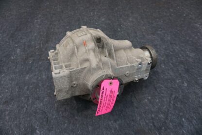 Rear Differential Axle Carrier Assembly 270982 Maserati Granturismo M145 08-14+