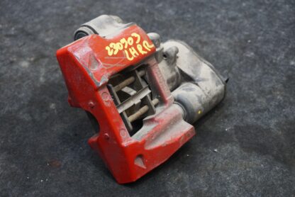 Rear Left Driver Side Parking Brake Caliper Ad43-2k328-ba Aston Martin Rapide - Image 2