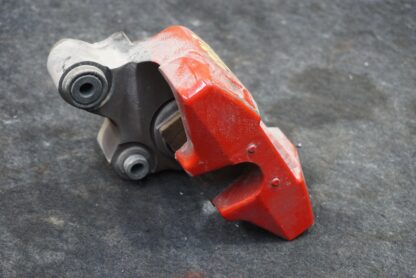 Rear Left Driver Side Parking Brake Caliper Ad43-2k328-ba Aston Martin Rapide