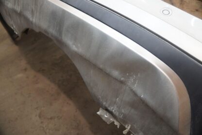 Rear Park Assist Bumper Cover Assembly 51127384334 OEM BMW X5 F15 2014-18 *Note* - Image 3