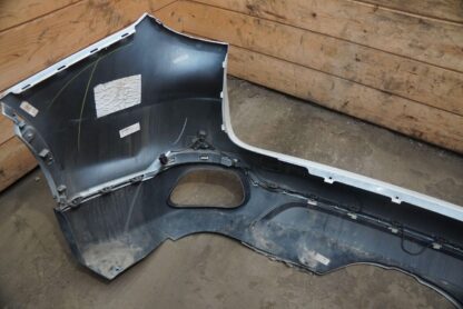 Rear Park Assist Bumper Cover Assembly 51127384334 OEM BMW X5 F15 2014-18 *Note* - Image 8