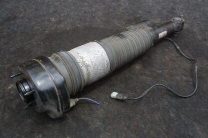 Rear Right Air Shock Absorber Strut OEM 37107915954 Bmw 7 Series 750i G12 16-19 - Image 2