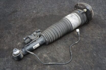 Rear Right Air Shock Absorber Strut OEM 37107915954 Bmw 7 Series 750i G12 16-19 - Image 7