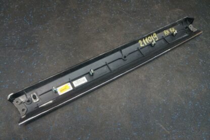 Rear Right Door Trim Panel Wood Molding 51429192528 Rolls Royce Ghost 2010 - Image 3