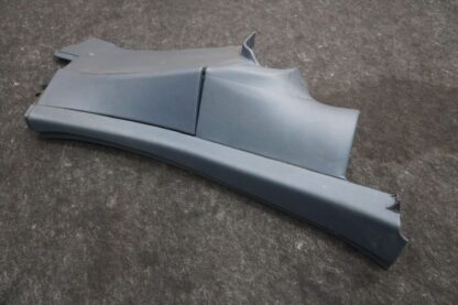 Rear Right Lower Quarter Panel Trim NY83-311A64-EAW Aston Martin Dbx 707 20-24 - Image 3