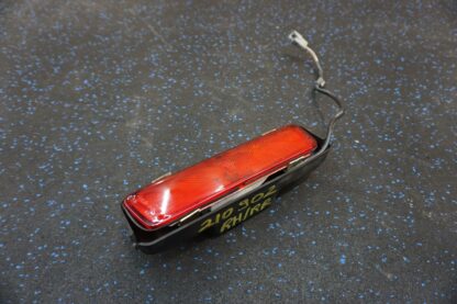 Rear Right Marker Turn Signal Light Lamp Red 94463142600 OEM Porsche 944 1984-91 - Image 2