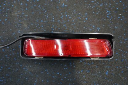 Rear Right Marker Turn Signal Light Lamp Red 94463142600 OEM Porsche 944 1984-91 - Image 3