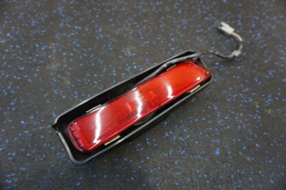 Rear Right Marker Turn Signal Light Lamp Red 94463142600 OEM Porsche 944 1984-91