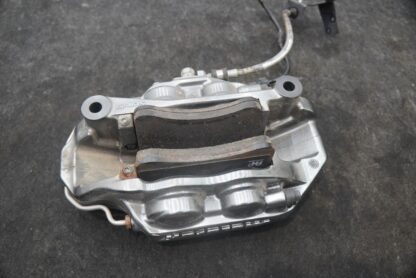 Rear Right Passenger Side Brake Caliper 14CA065CP OEM McLaren 720S 2018 - Image 3