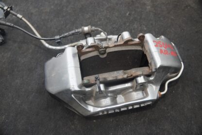 Rear Right Passenger Side Brake Caliper 14CA065CP OEM McLaren 720S 2018