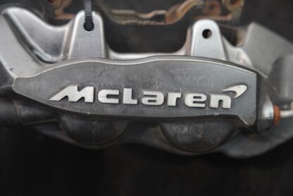 Rear Right Passenger Side Brake Caliper 14CA065CP OEM McLaren 720S 2018 - Image 5