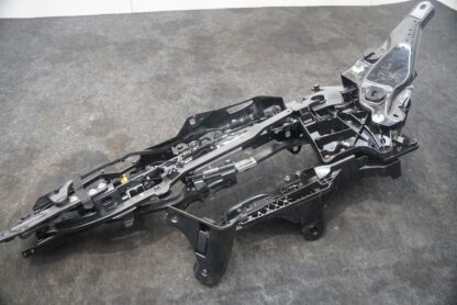 Right Convertible Top Roof Hinge Kinematics 86545900 Ferrari California T 2015 - Image 4