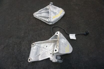 Set 2 Engine Frame Carrier Mount OEM A1772236600 Mercedes SL63 AMG R232 2022-24 - Image 4