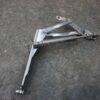 Set 2 Left & Right Rear Trunk Hood Hinge OEM 80854400 Ferrari California 2012-14 - Image 3