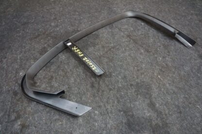 Set Rear Left & Right Window Frame Trim 51352635875 Bmw M3 Competition G80 21-24 - Image 9