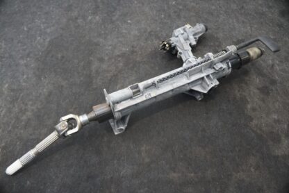 Steering Column Shaft Lock Assembly 99634700705 Porsche 911 996 2000-05 Boxster - Image 2