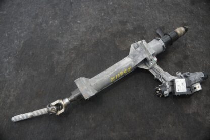 Steering Column Shaft Lock Assembly 99634700705 Porsche 911 996 2000-05 Boxster - Image 3