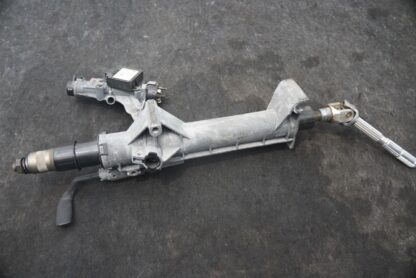 Steering Column Shaft Lock Assembly 99634700705 Porsche 911 996 2000-05 Boxster - Image 4