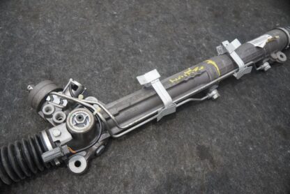 Steering Gear Rack & Pinion 4W1422061 OEM Bentley Flying Spur 2013+ - Image 4