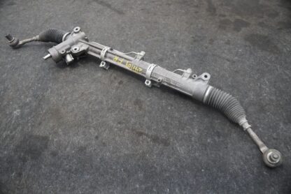 Steering Gear Rack & Pinion 4W1422061 OEM Bentley Flying Spur 2013+