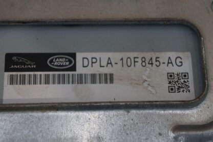 Telematics Control Module ECU OEM DPLA10F845AG Land Range Rover Sport L494 13-16 - Image 4