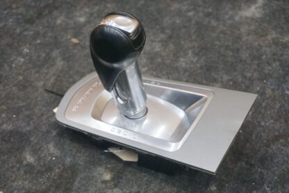 Transmission Gear Shifter Lever Knob Handle 9g142606900 Porsche Panamera 10-16 - Image 2