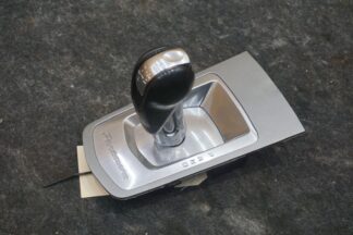 Transmission Gear Shifter Lever Knob Handle 9g142606900 Porsche Panamera 10-16