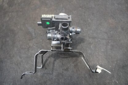 Battery Cooling Heater Water Control Valve 31684222 32339142 OEM Polestar 2 2022 - Image 3