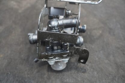 Battery Cooling Heater Water Control Valve 31684222 32339142 OEM Polestar 2 2022 - Image 4