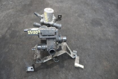 Battery Cooling Heater Water Control Valve 31684222 32339142 OEM Polestar 2 2022