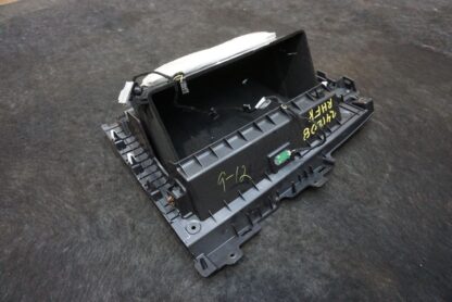 Dash Glove Box Storage Compartment LC5BS060T Lincoln Aviator Reserve U611 20-23 - Image 7