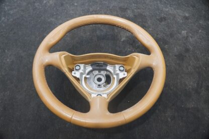 Driver Steering Wheel Manual 99634780454 OEM Porsche 911 996 1999-2005 Boxster