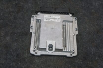 Engine Computer Control Module ECU 5.0l Supercharged V8 C2D54092 Jaguar F-type - Image 5