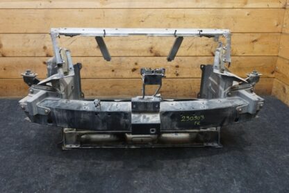 Front Bumper Radiator Crash Support Bar Oem Cg43-17757-bb Aston Martin Rapide - Image 2