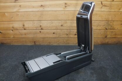 Front Executive Lounge Console W/ Table OEM 4N0861831 Audi A8l Quattro 19 *Note - Image 14