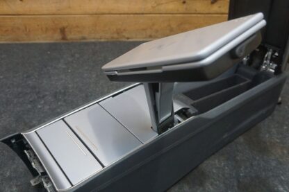 Front Executive Lounge Console W/ Table OEM 4N0861831 Audi A8l Quattro 19 *Note - Image 19