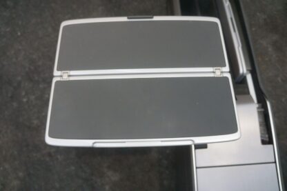 Front Executive Lounge Console W/ Table OEM 4N0861831 Audi A8l Quattro 19 *Note - Image 24