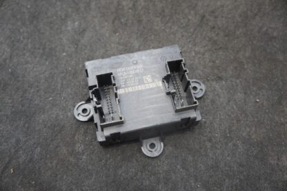 Front Left Driver Door Computer Control Module LWB LR106150 Range Rover L405 17