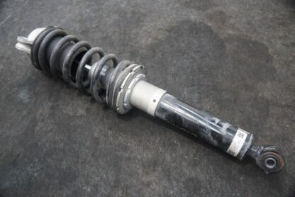 Front Left Shock Absorber Spring Strut Coil 308242 Ferrari California T 2015-18 - Image 2