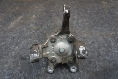 Front Left Spindle Knuckle Hub Wheel Bearing Assembly 04709304 Dodge Viper 96-00 - Image 4