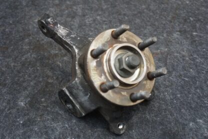 Front Left Spindle Knuckle Hub Wheel Bearing Assembly 04709304 Dodge Viper 96-00
