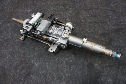 Front Steering Column Assembly OEM 992419506 Porsche 911 Turbo S 992 2021 - Image 2