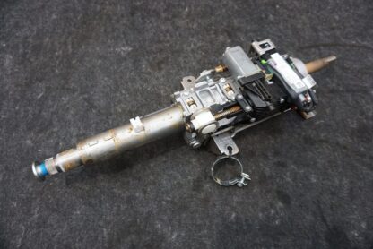 Front Steering Column Assembly OEM 992419506 Porsche 911 Turbo S 992 2021