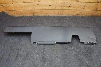 Instrument Panel Lower Trim Panel OEM 1852074-99-E Tesla Cybertruck 2024 *Note - Image 3