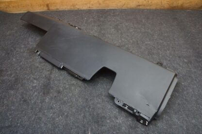 Instrument Panel Lower Trim Panel OEM 1852074-99-E Tesla Cybertruck 2024 *Note - Image 7